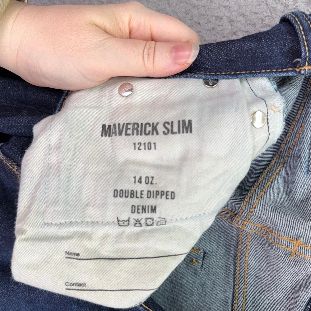 Buck Mason buck mason